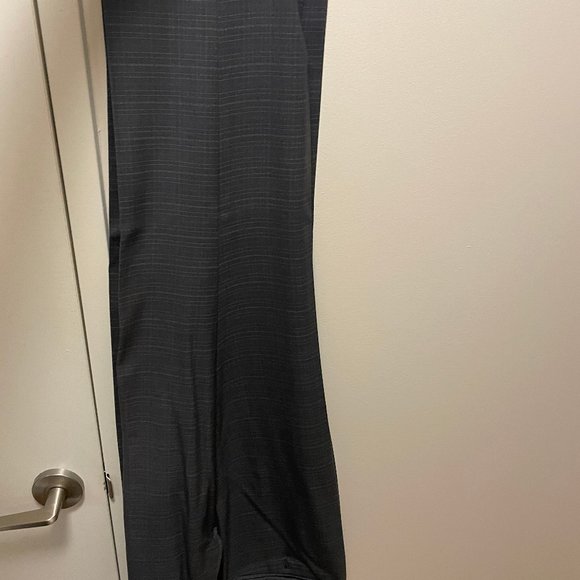 Nocturnal Two Piece Suit - Picture 3 of 3